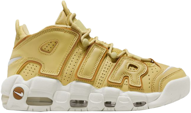 Shoes Nike Air More Uptempo women