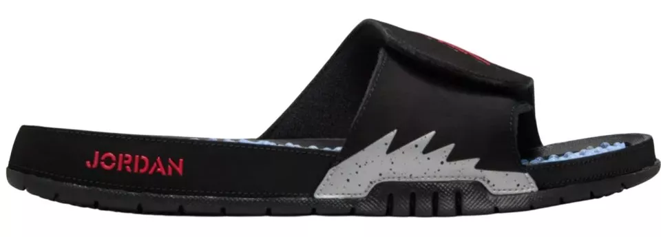 Slides Jordan Hydro Retro