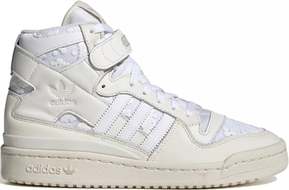 Shoes adidas Originals FORUM 84 HI W