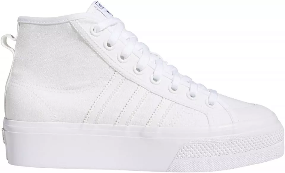 Shoes adidas Originals NIZZA PLATECHFITORM MID W