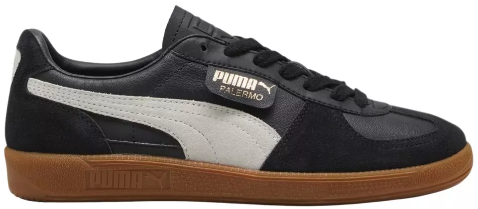 Shoes Puma Palermo Lth
