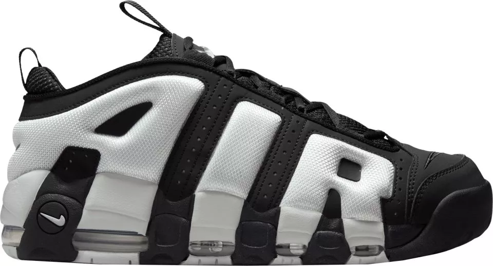 Shoes Nike Air More Uptempo Low Sneaker