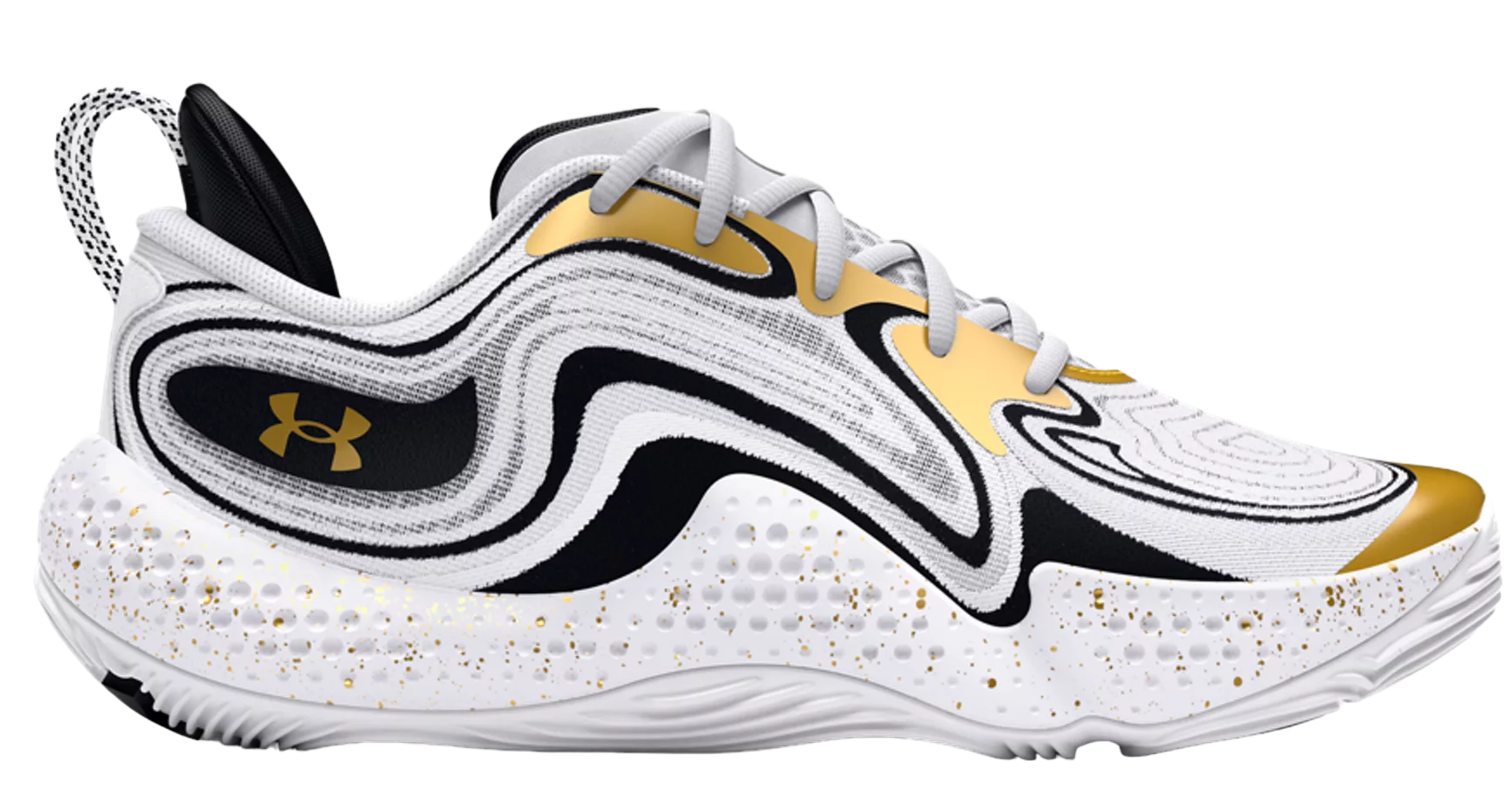 Basketball shoes Under Armour UA SPAWN 6