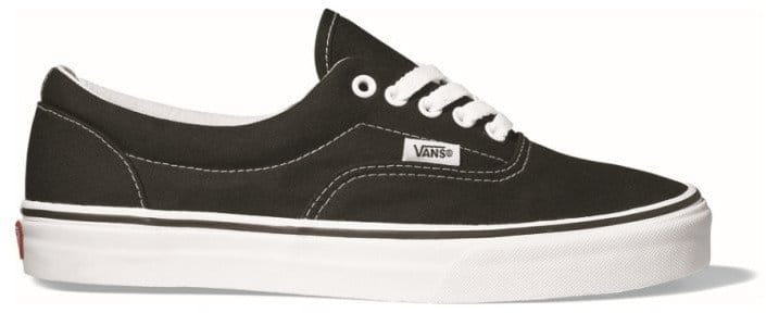Shoes Vans UA Era Black