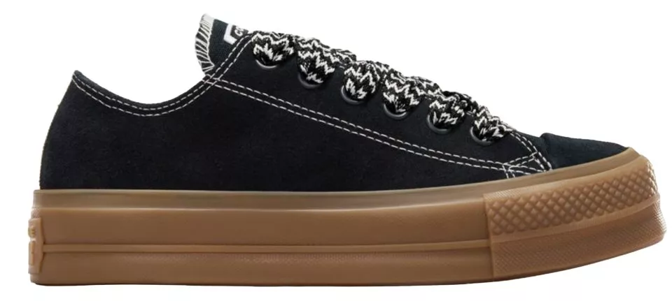 Shoes Converse Chuck Taylor All Star Lift W