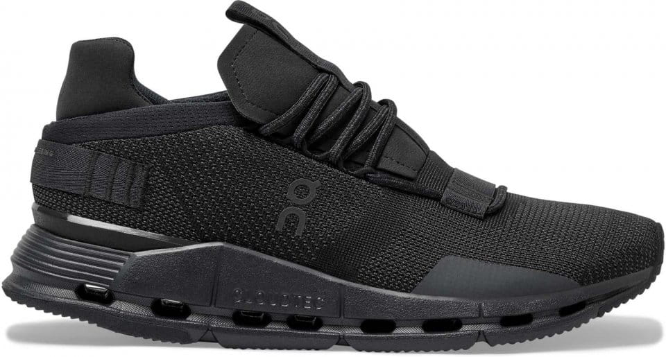 Shoes On Running Cloudnova