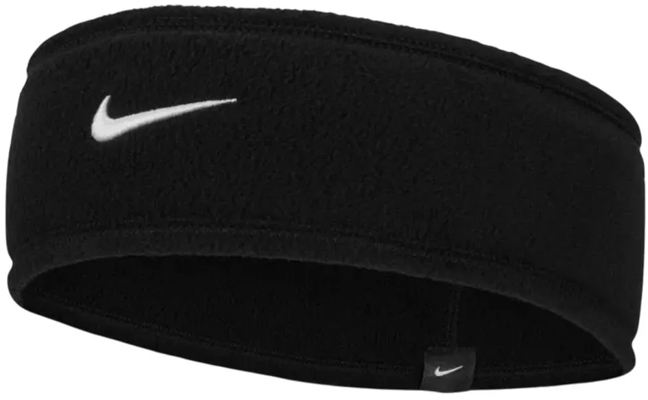 Nike One Therma-Fit Fleece Headband