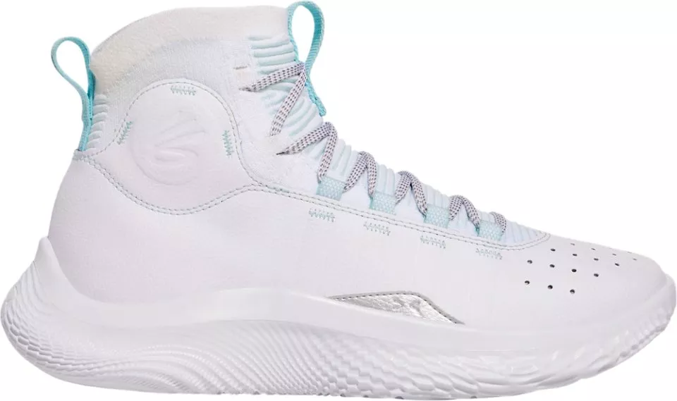 Basketball shoes Under Armour CURRY 4 FLOTRO shoe