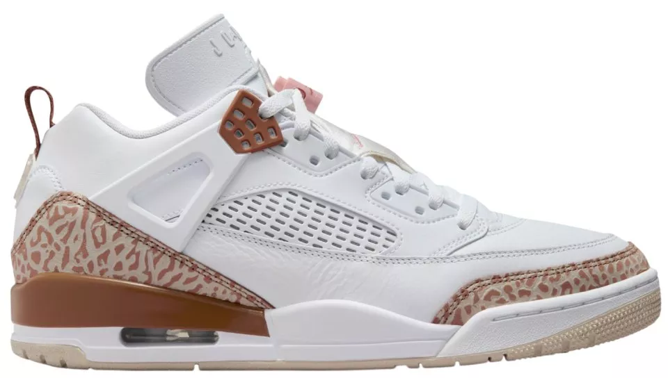 Shoes Nike JORDAN SPIZIKE LOW PRM