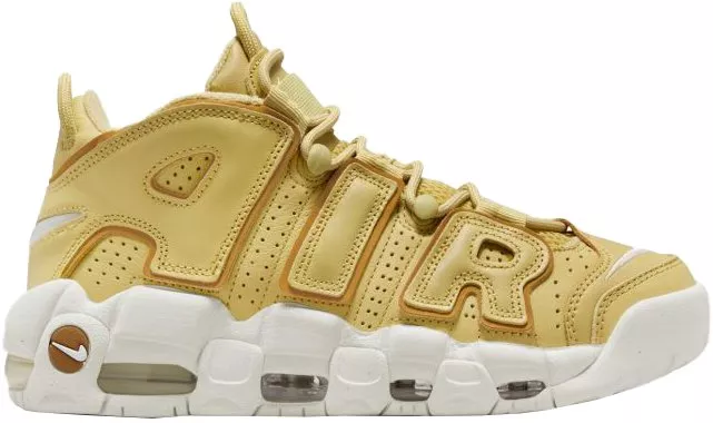 Shoes Nike Air More Uptempo women