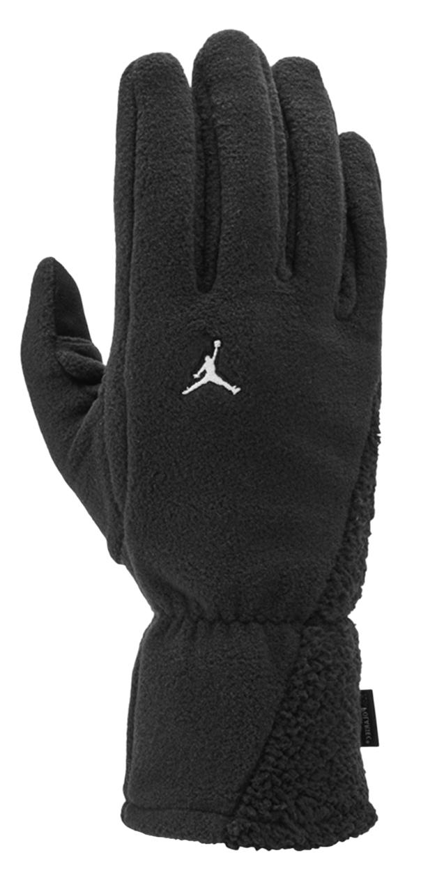 Gloves Nike JORDAN M LG FLEECE