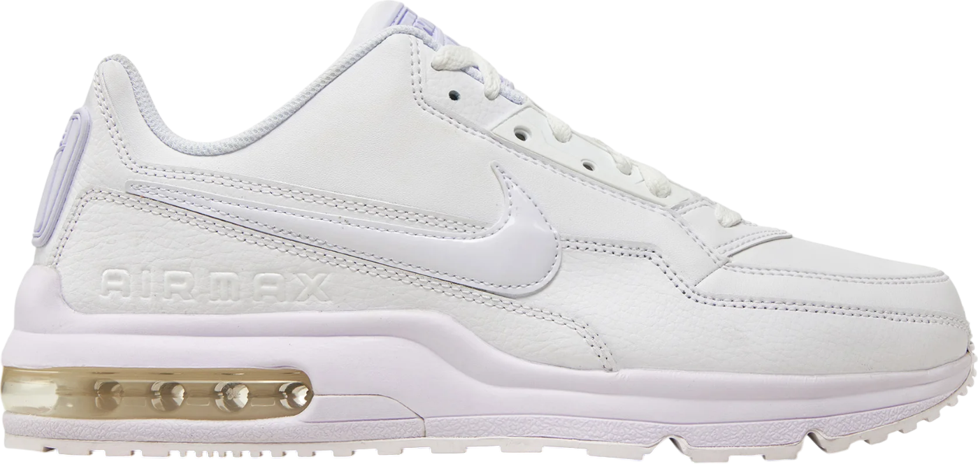 Shoes Nike AIR MAX LTD 3