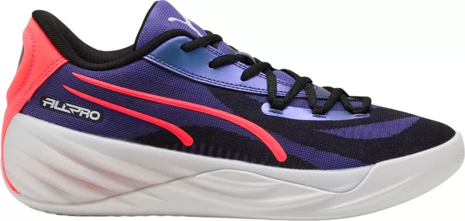 Basketball shoes Puma All-Pro Nitro