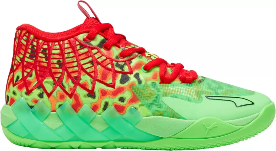 Basketball Puma MB.01 Thermal shoes