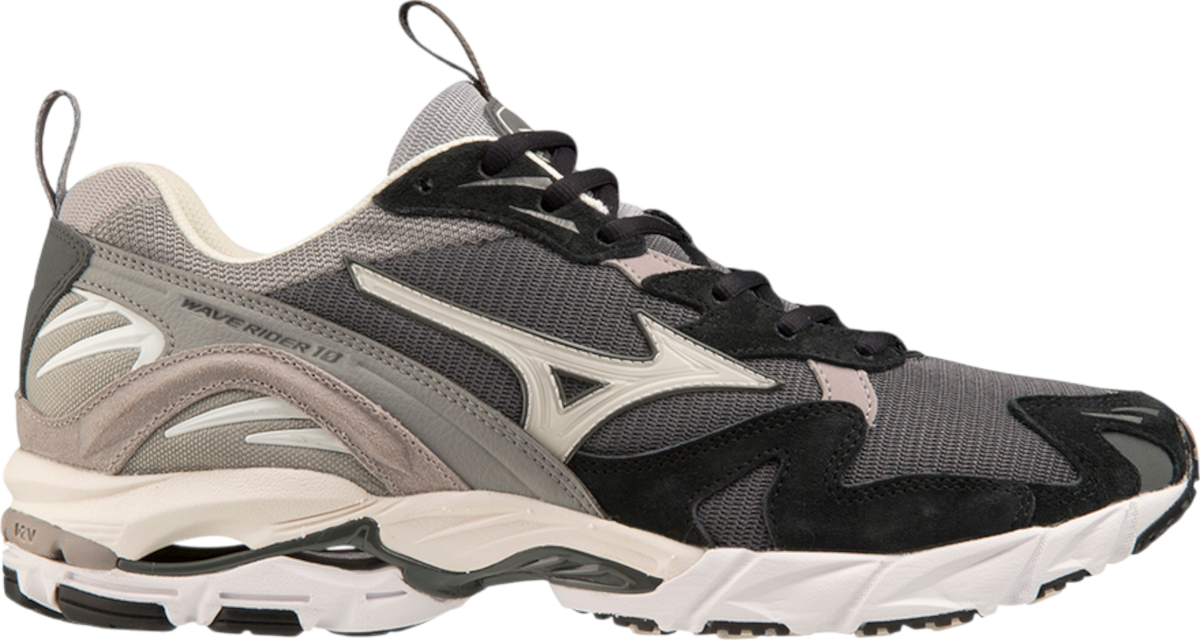 Shoes Mizuno Wave Rider 10 Premium