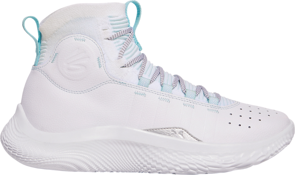 Basketball shoes Under Armour CURRY 4 FLOTRO shoe