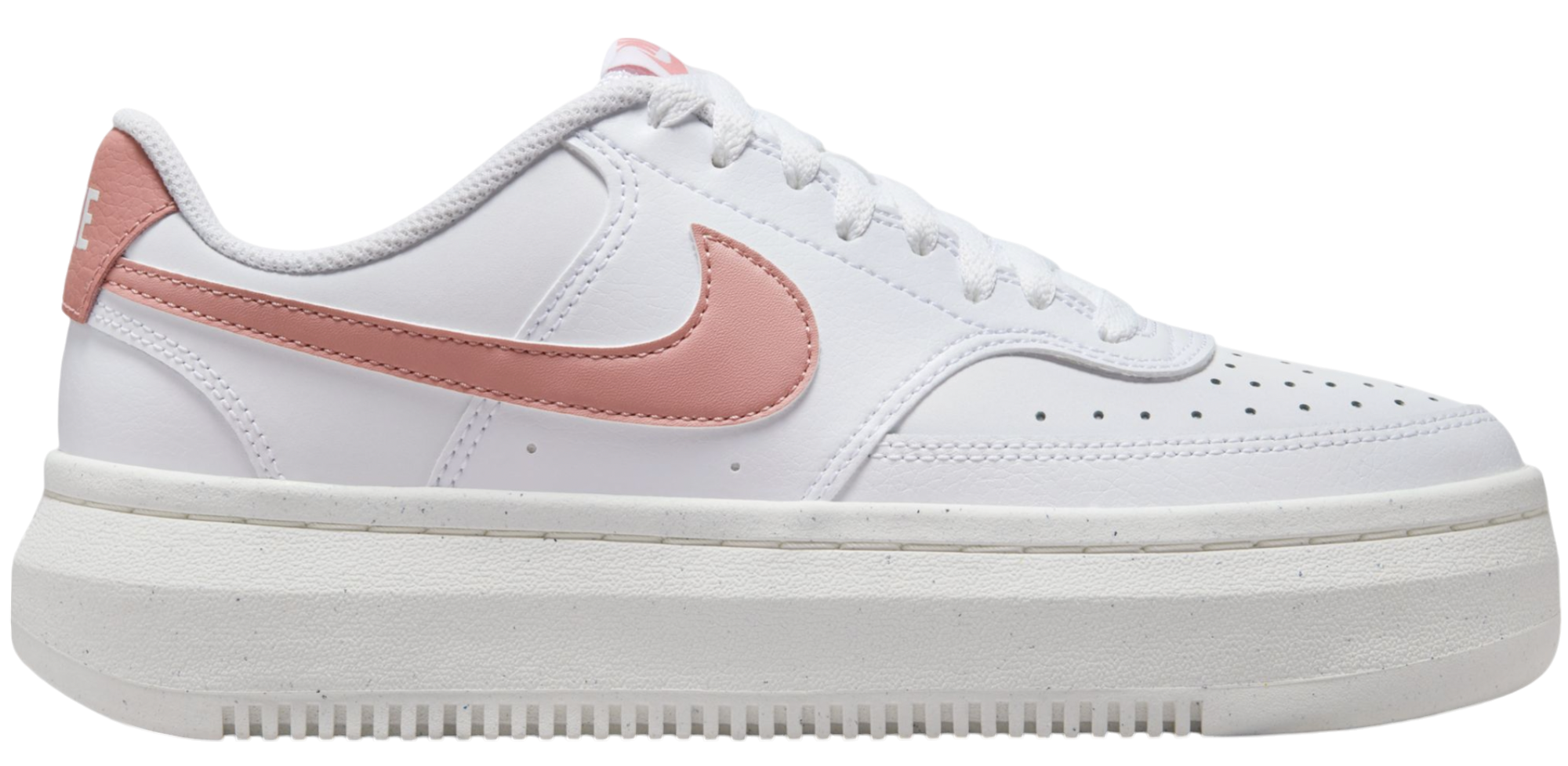 Shoes Nike Court Vision Alta Sneaker W