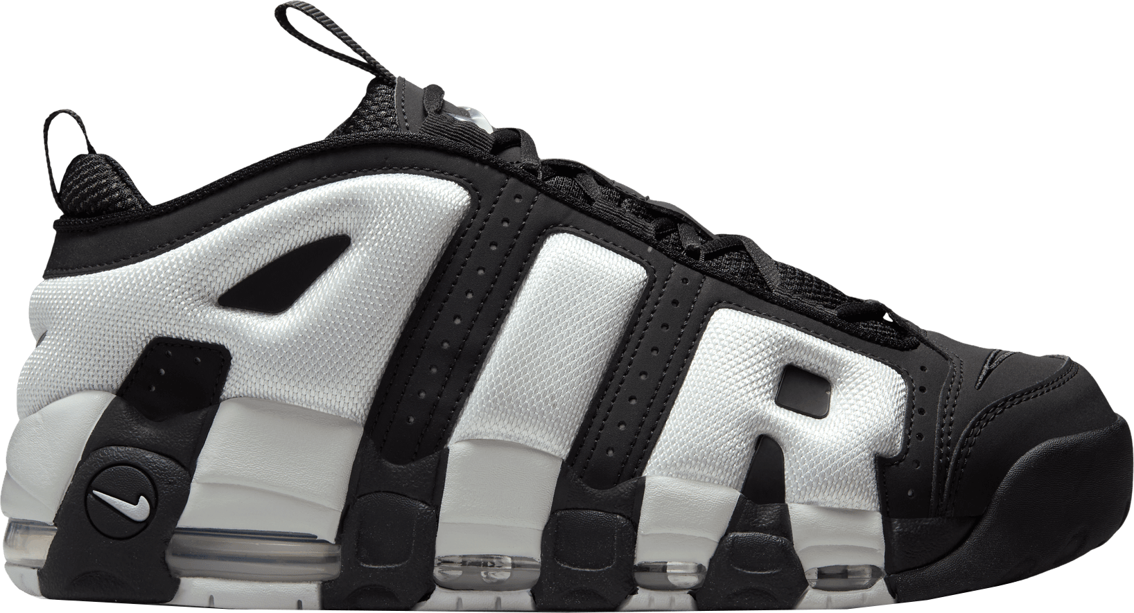 Shoes Nike Air More Uptempo Low Sneaker