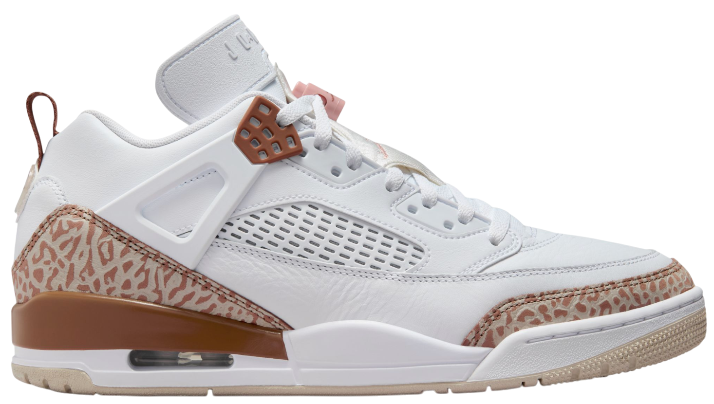 Shoes Nike JORDAN SPIZIKE LOW PRM