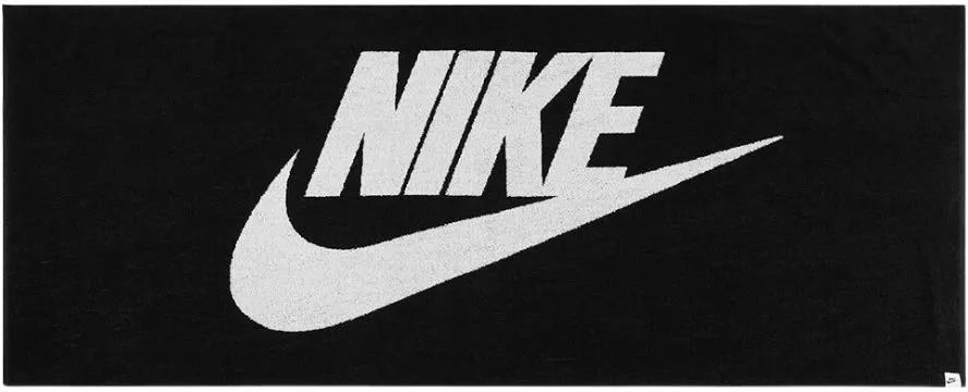 Nike CLUB POOL TOWEL 172 x 73cm (All Over Jaquard)