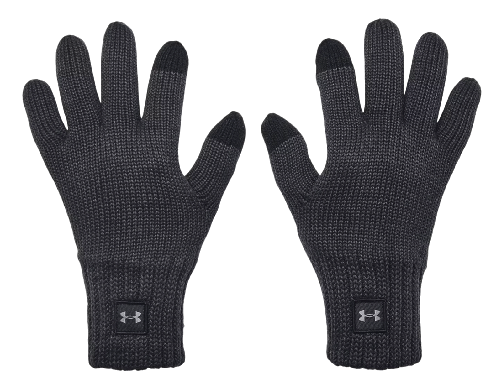 Under Armour Halftime Wool Gloves