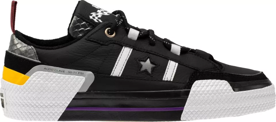 Shoes Converse x Ibn Jasper One Star OX M