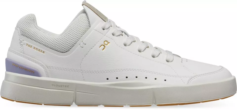 Shoes On Running The Roger Centre Court