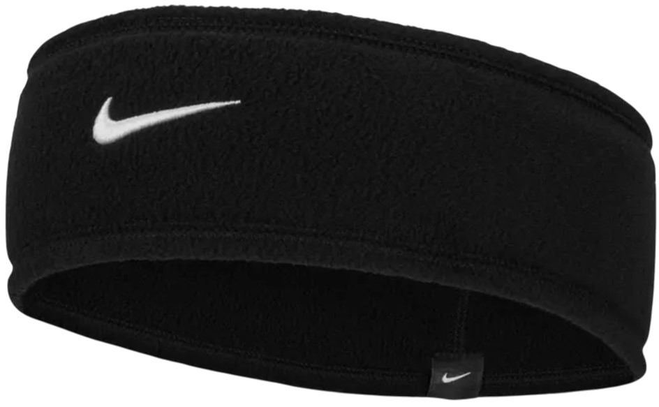 Nike One Therma-Fit Fleece Headband