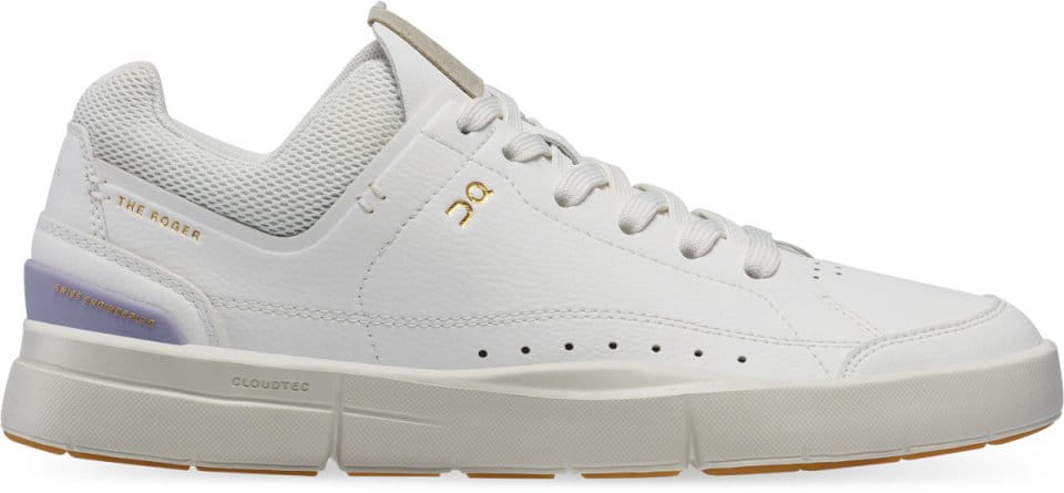 Shoes On Running The Roger Centre Court