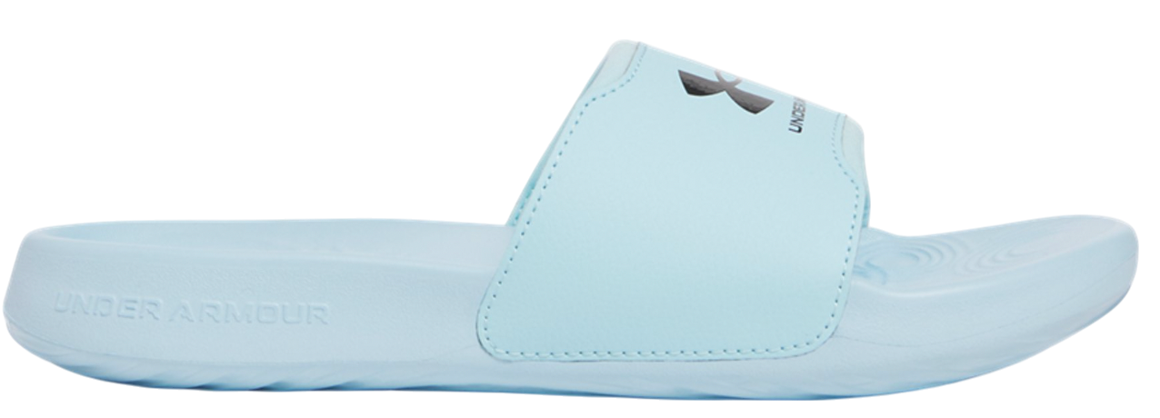 Slides Under Armour UA W Ignite Select-GRN