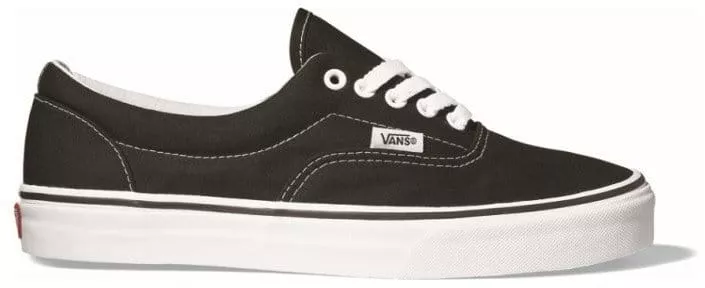 Shoes Vans UA Era Black