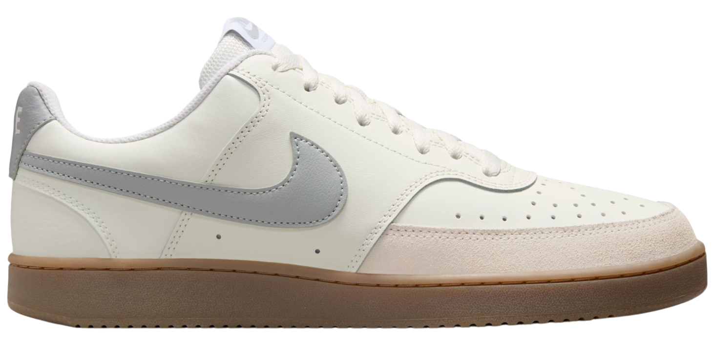 Shoes Nike Court Vision Low Sneaker