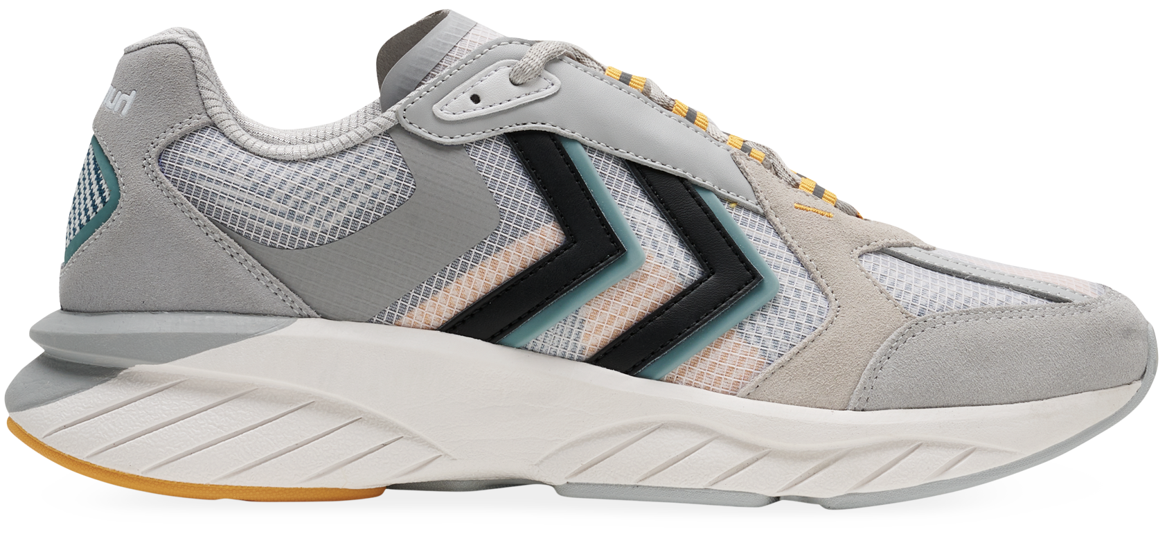 Shoes Hummel REACH LX 6000 PRISM