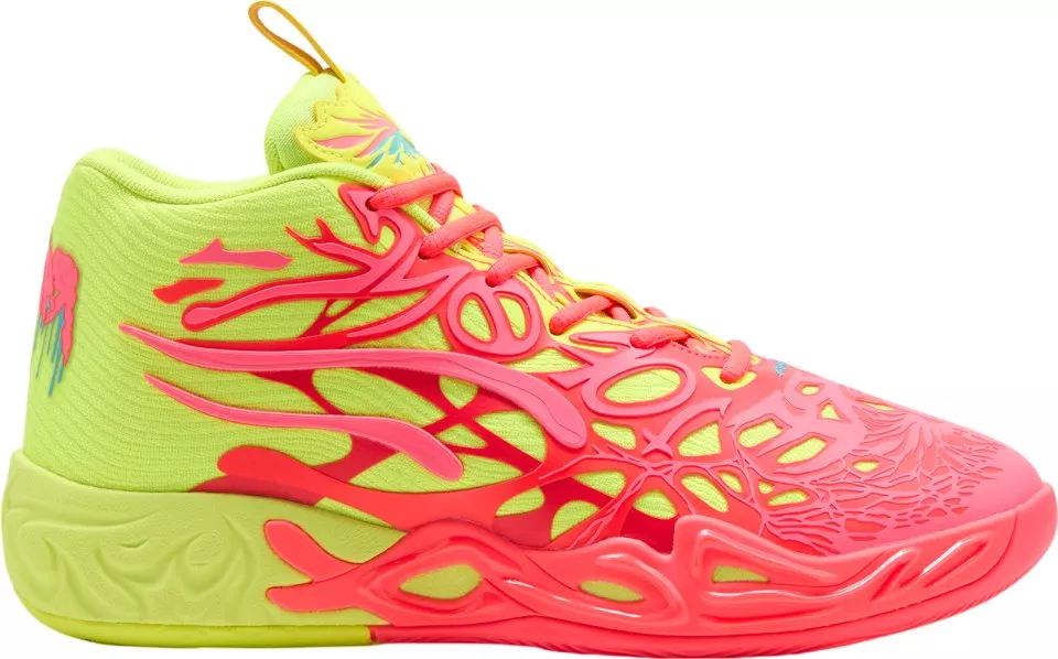 Basketball Puma MB.04 1Love shoes