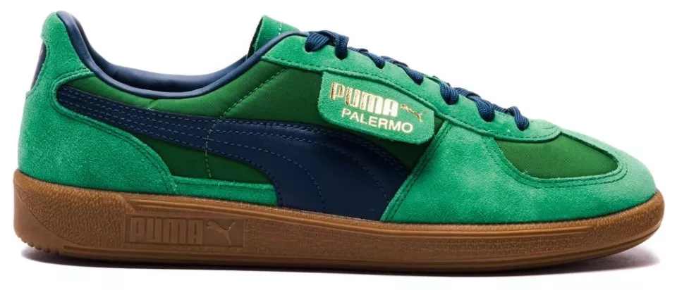 Shoes Puma Palermo