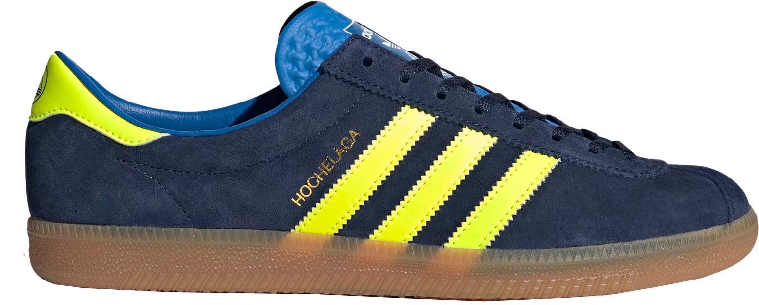 Shoes adidas Originals SPZL Hochelaga