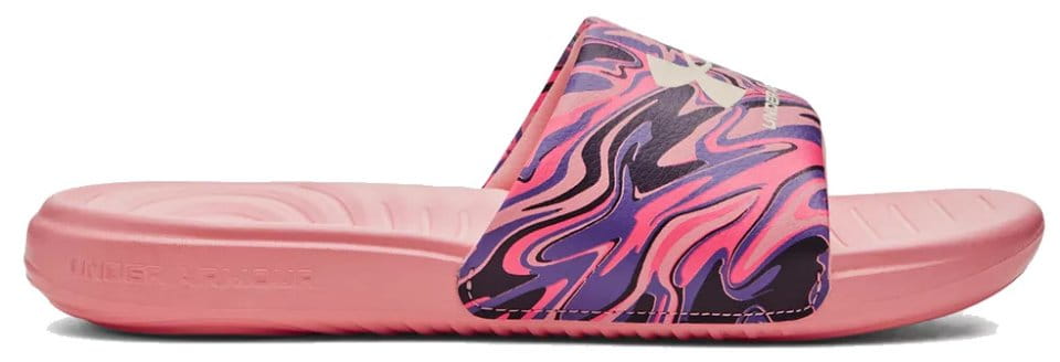 Slides Under Armour Ansa