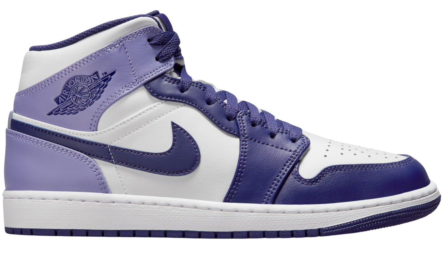 Shoes Jordan Air 1 Mid