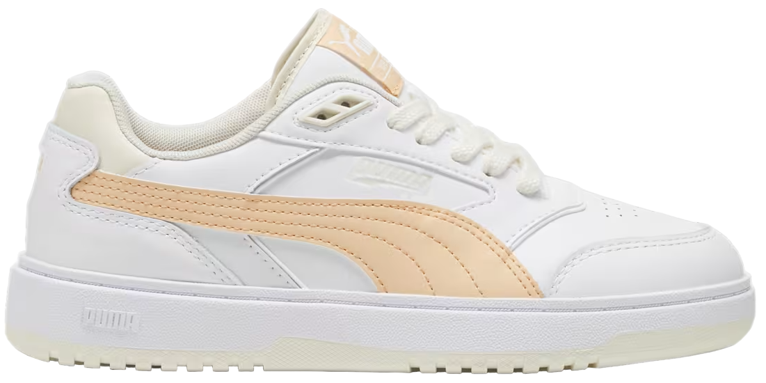 Shoes Puma Doublecourt W