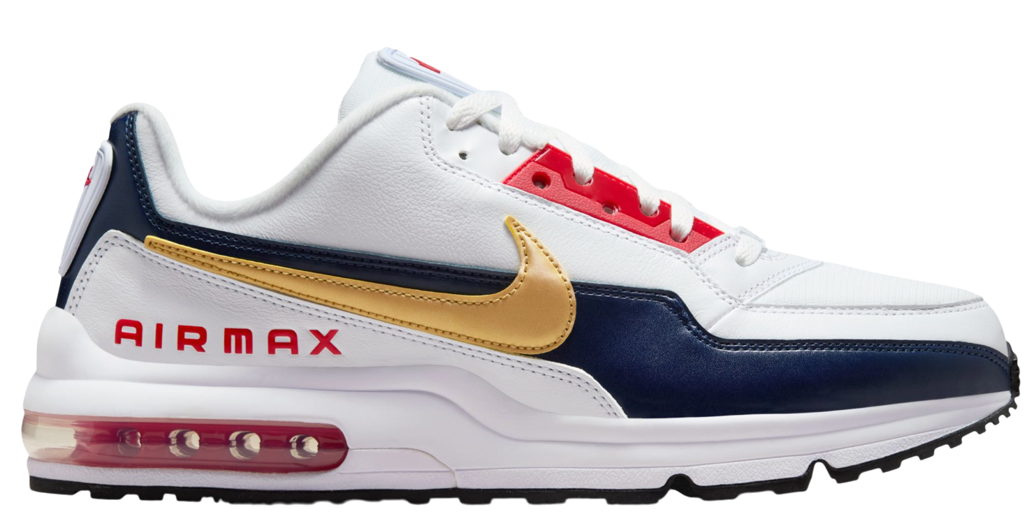 Shoes Nike Air Max LTD 3 Premium Sneaker