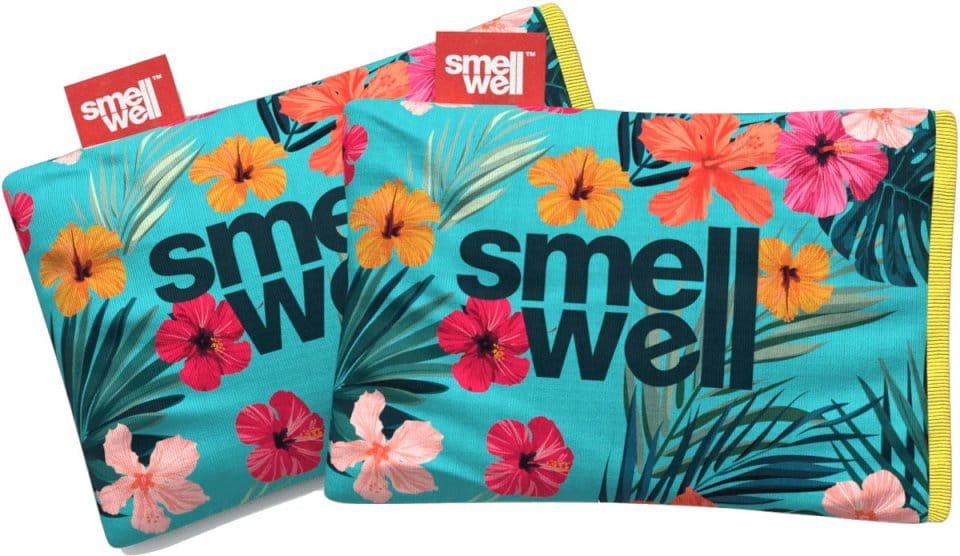 Cushion SmellWell Active Pink Zebra