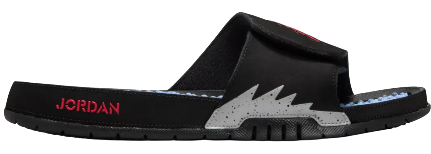 Slides Jordan Hydro Retro