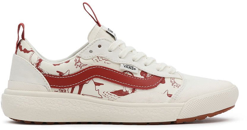 Shoes Vans UA UltraRange EXO SE