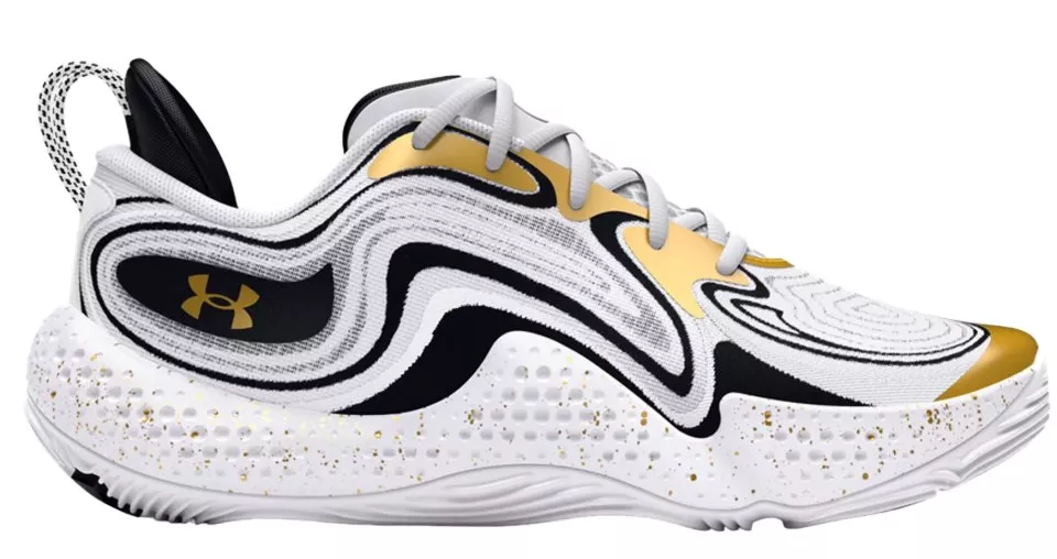 Basketball shoes Under Armour UA SPAWN 6