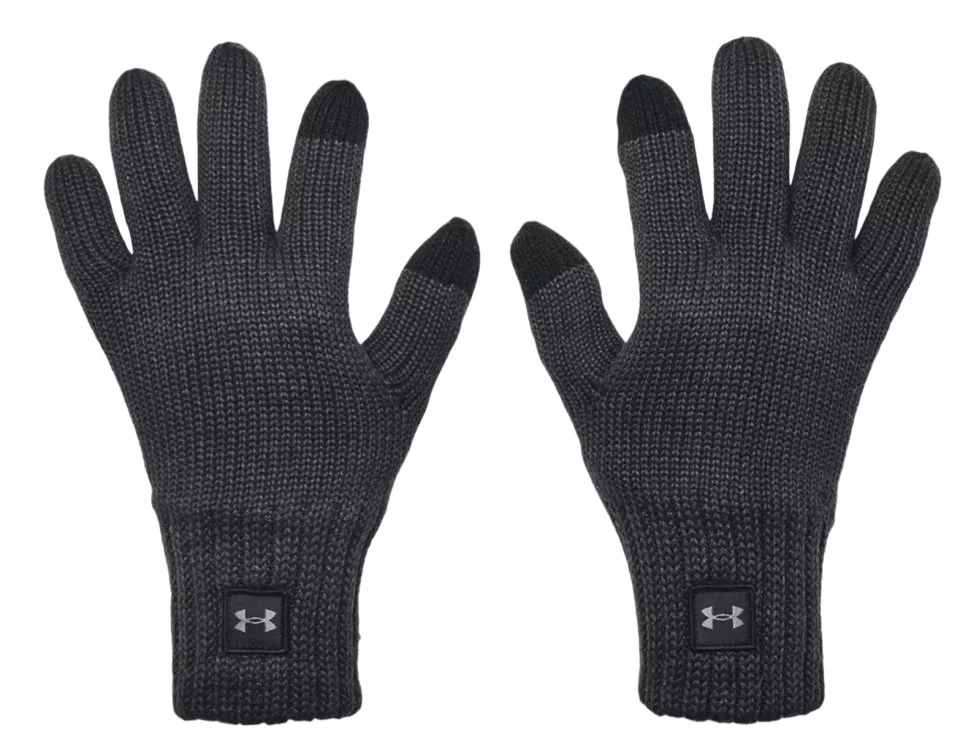 Under Armour Halftime Wool Gloves