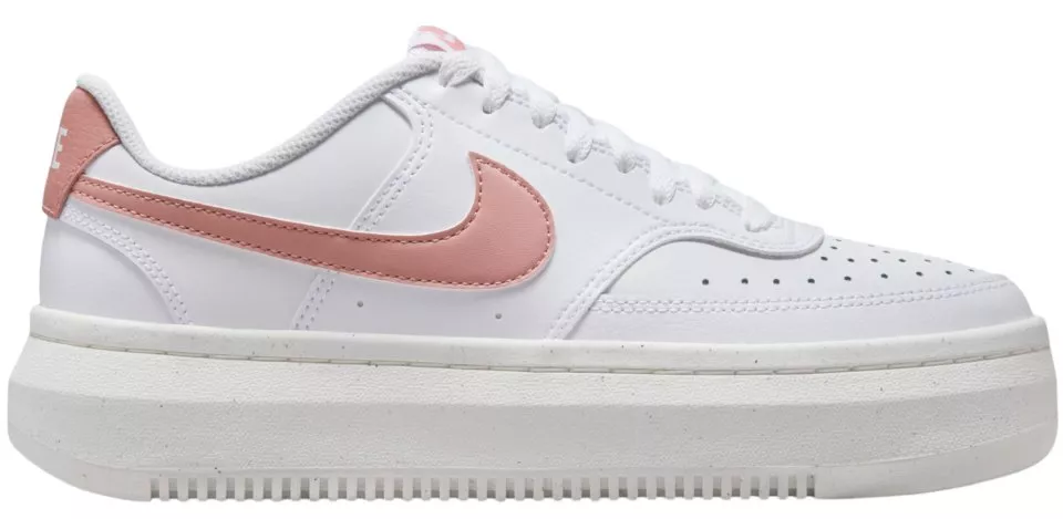 Shoes Nike Court Vision Alta Sneaker W