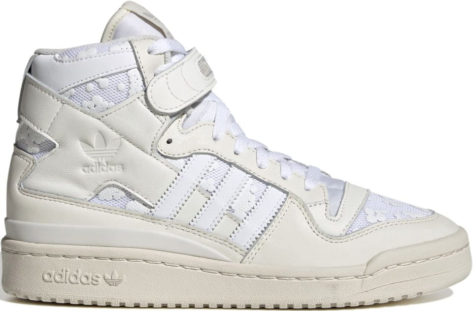 Shoes adidas Originals FORUM 84 HI W