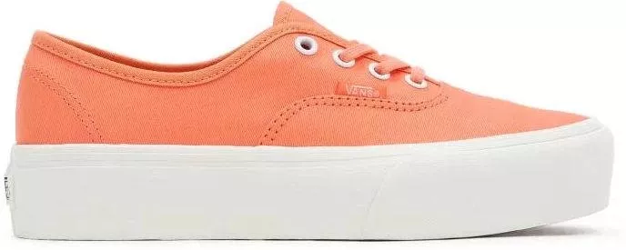 Shoes Vans UA Authentic Platform 2.0