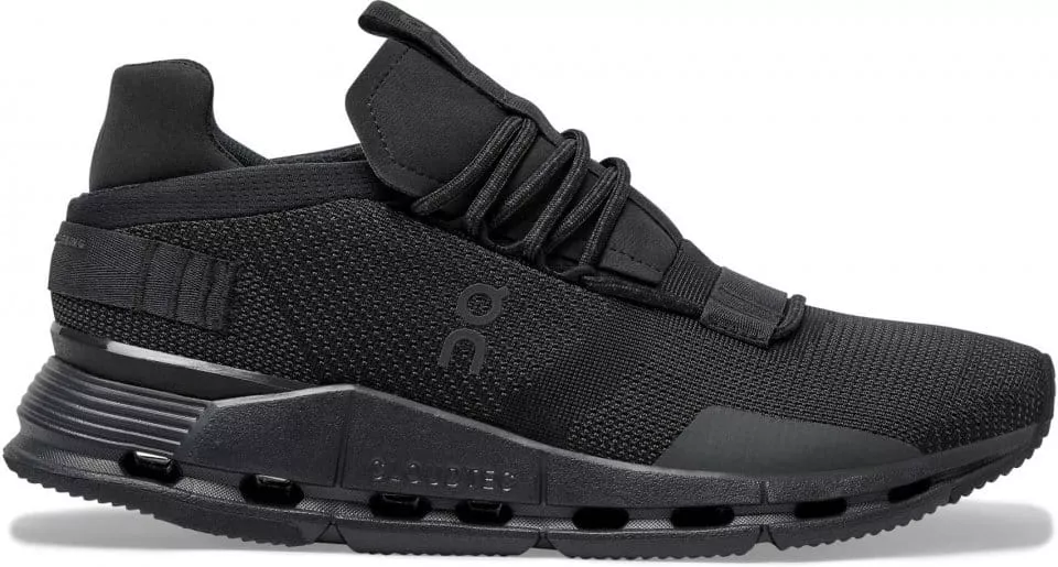 Shoes On Running Cloudnova