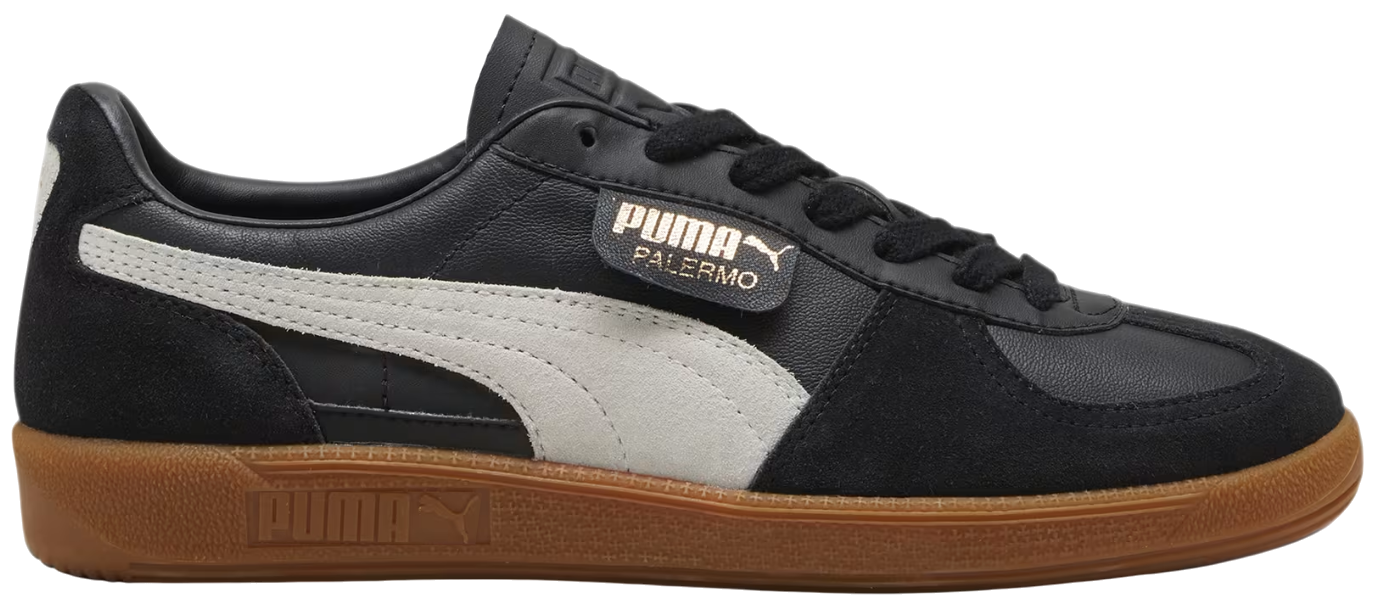 Shoes Puma Palermo Lth
